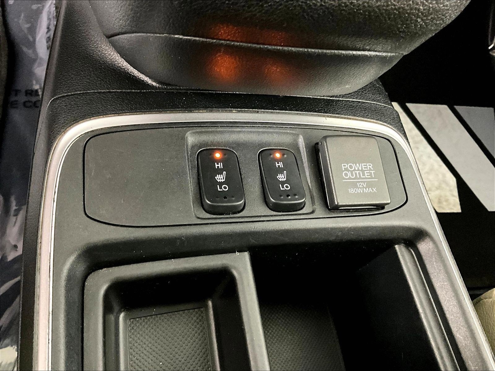2016 Honda CR-V EX-L - Photo 39