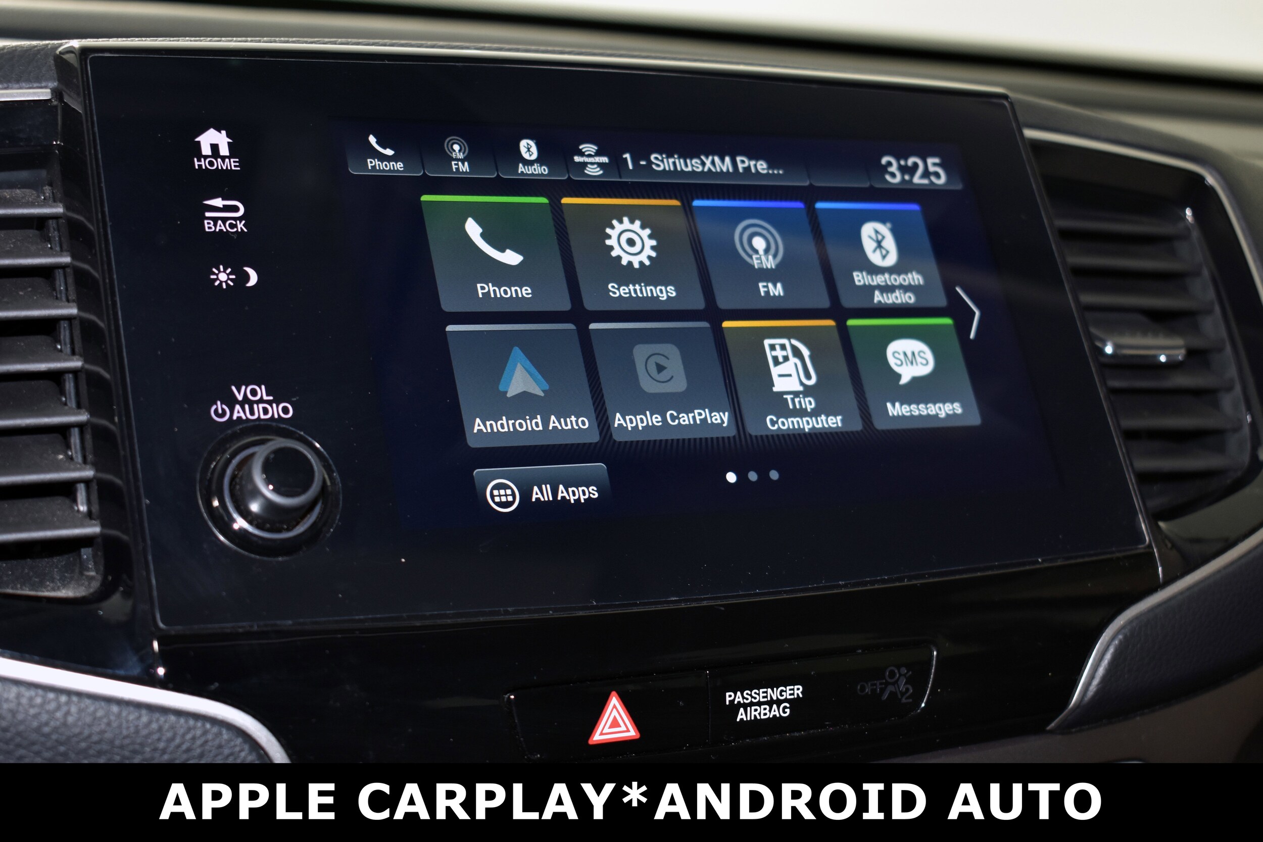 2022 Honda Pilot Special Edition photo 4