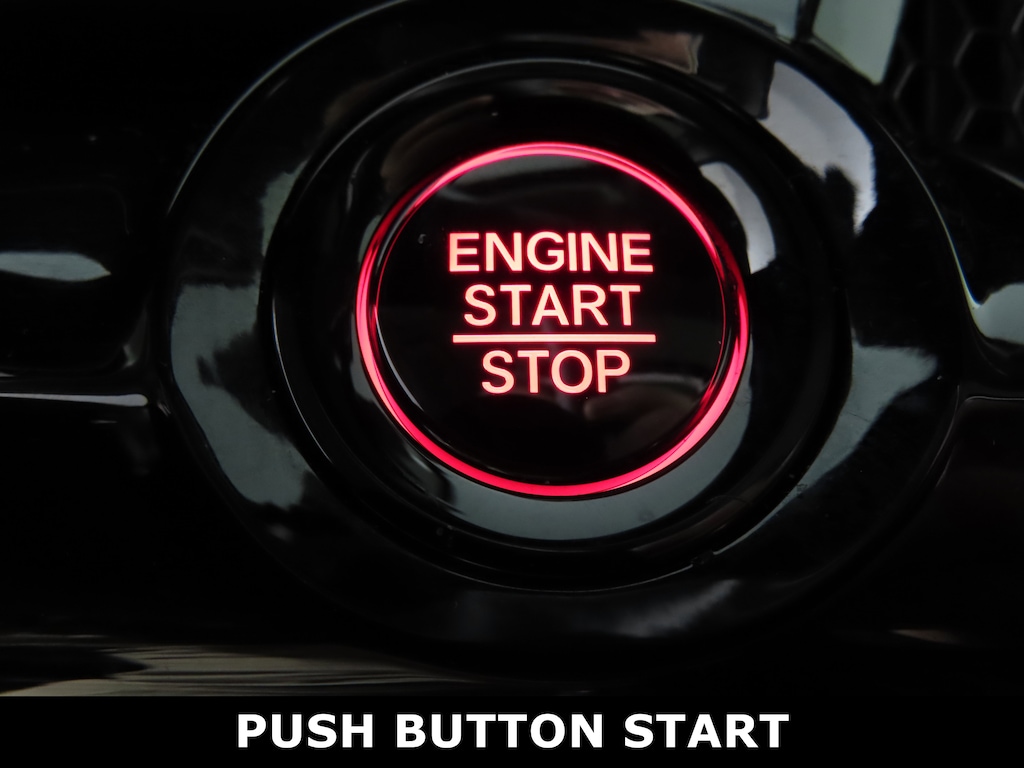 Certified 2024 Honda CR-V EX-L AWD SUV