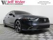 Used 2023 Honda Accord Hybrid Sport Sedan Sedan