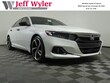 Honda Accord Sedan