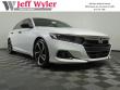 Used 2022 Honda Accord Sedan Sport 1.5T CVT Sedan