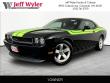 Used 2013 Dodge Challenger 2dr Cpe SXT Coupe