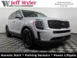 Used 2021 Kia Telluride EX AWD SUV