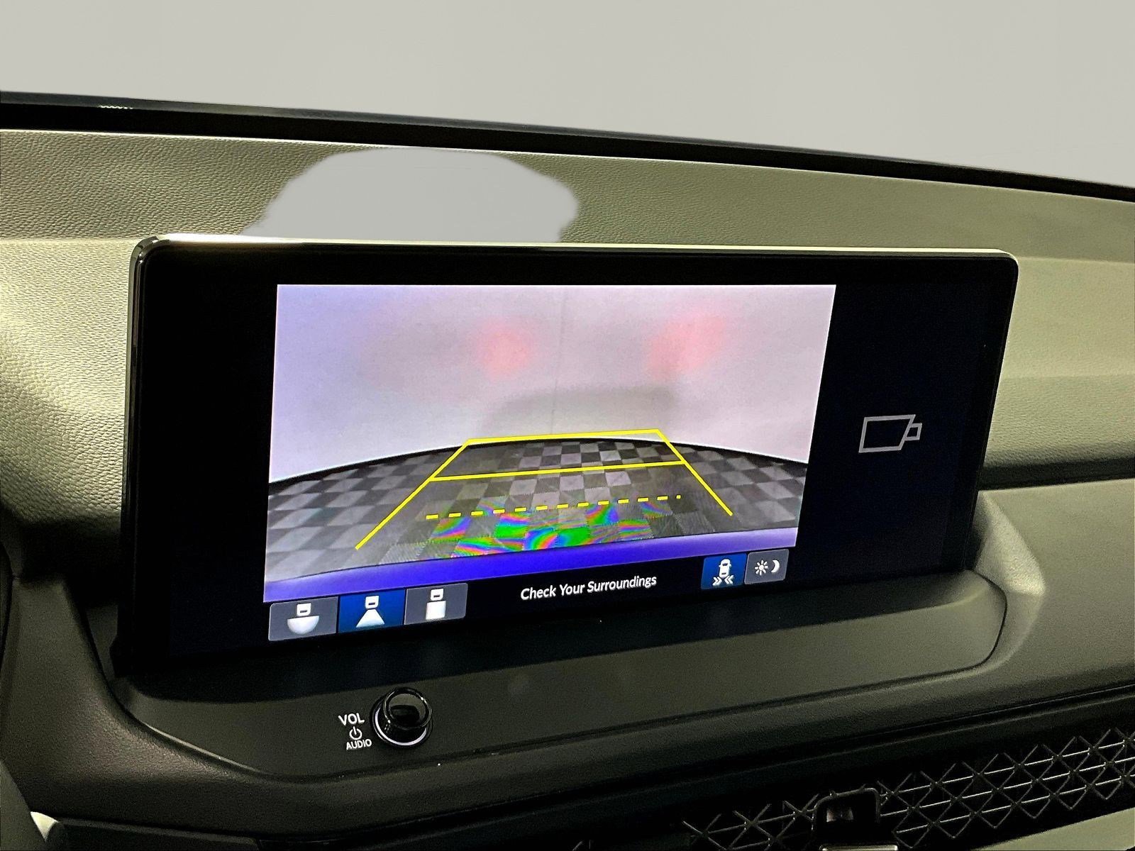 2025 Honda Accord Hybrid Sport - Photo 14