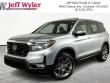 Used 2023 Honda Passport EX-L AWD SUV