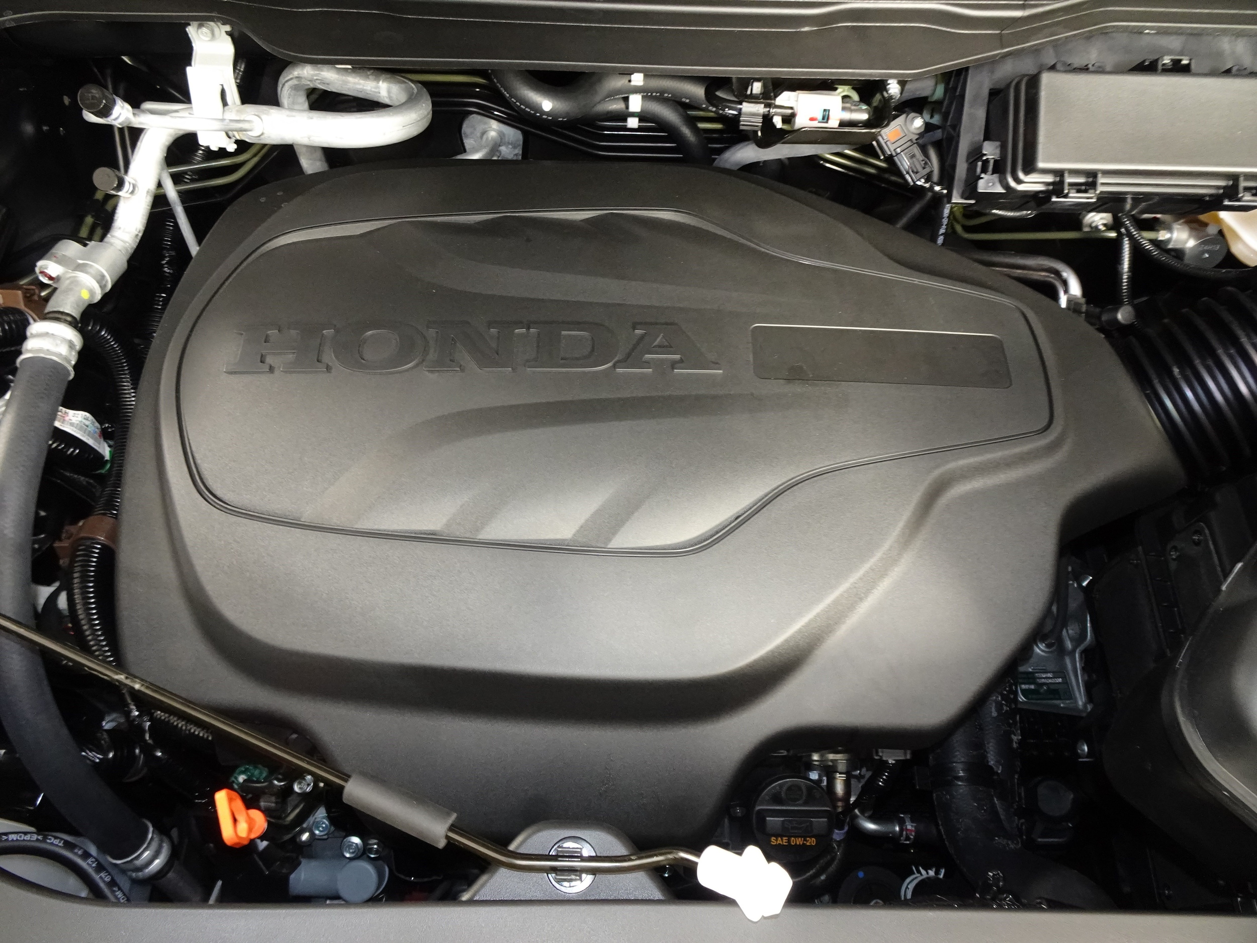 2026 Honda Ridgeline RTL - Photo 14