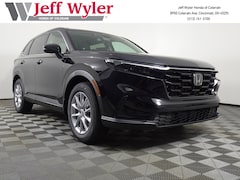 2026 Honda CR-V EX SUV