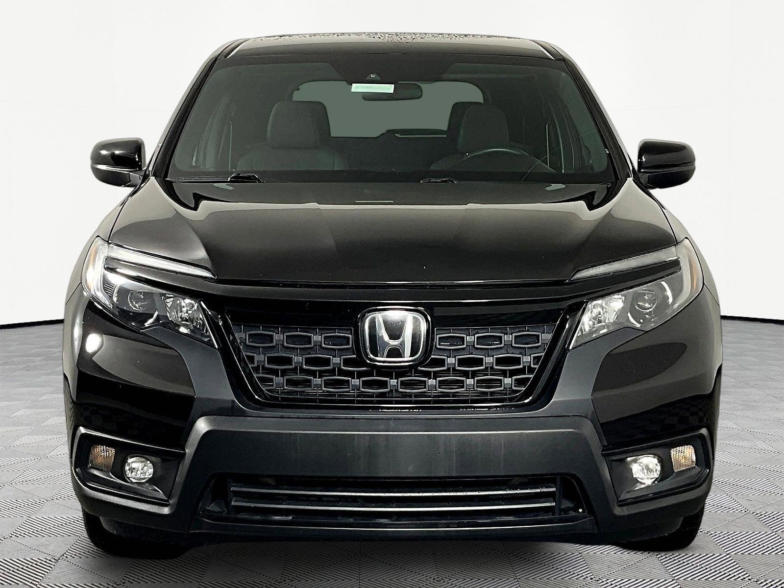 Certified Pre-Owned 2021 Honda Passport For Sale | Florence KY