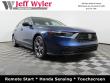 Used 2024 Honda Accord Sedan EX CVT Sedan