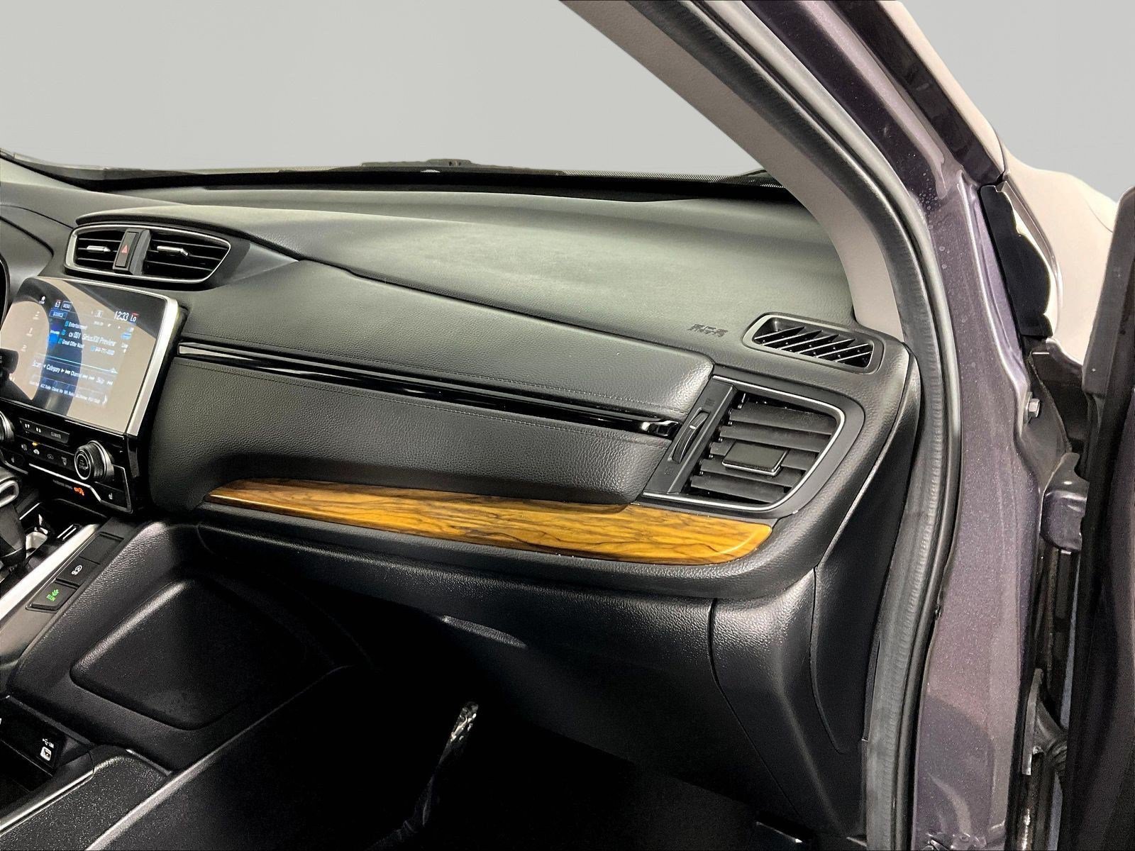 2022 Honda CR-V EX-L - Photo 29