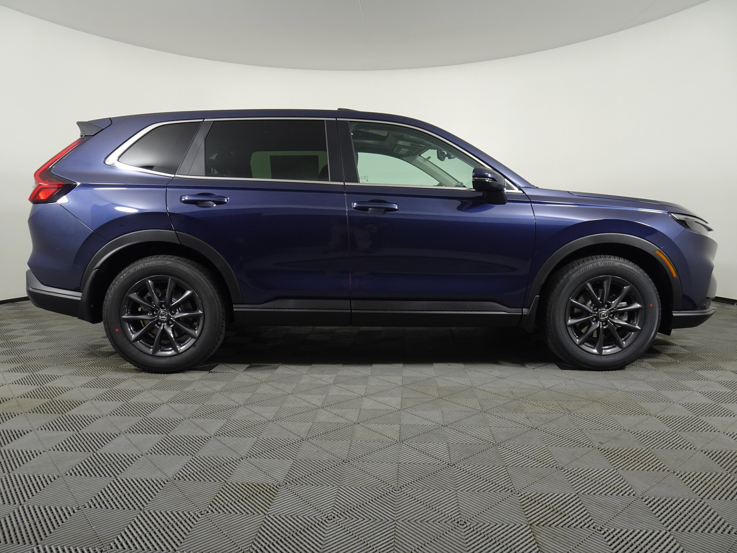 2026 Honda CR-V EX-L photo 2