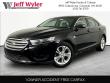 Used 2017 Ford Taurus SE FWD Sedan