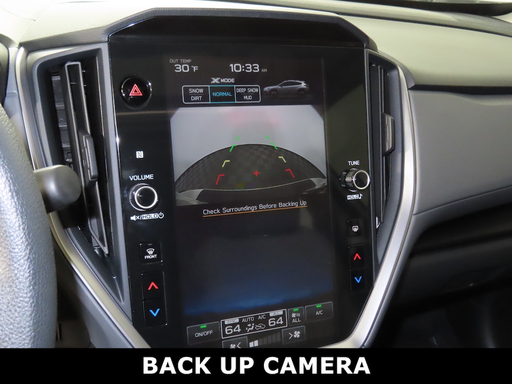 Used 2025 Subaru Crosstrek Premium AWD SUV