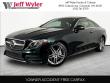 Used 2020 Mercedes-Benz E-Class E 450 4MATIC Coupe Coupe
