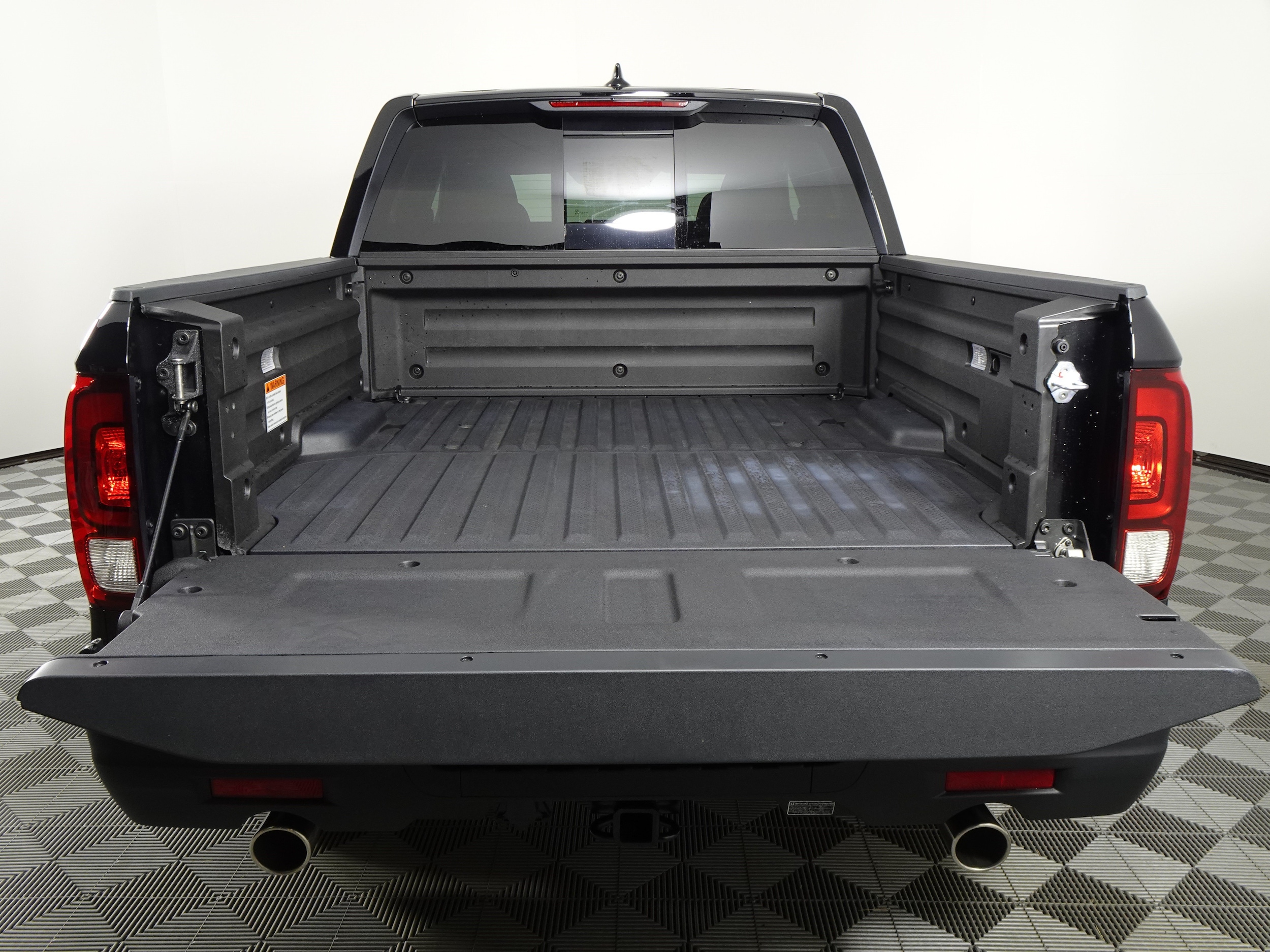 2026 Honda Ridgeline RTL - Photo 13