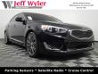 Used 2016 Kia Cadenza 4dr Sdn Limited Sedan