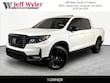  Honda Ridgeline