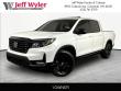 Used 2023 Honda Ridgeline Black Edition AWD Truck Crew Cab