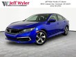  Honda Civic Sedan