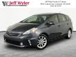 Used 2012 Toyota Prius v 5dr Wgn Five Wagon