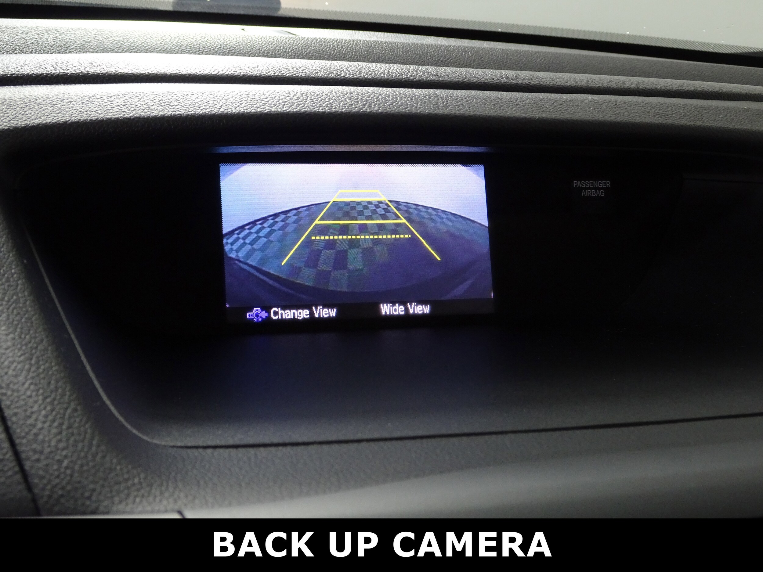2016 Honda CR-V SE photo 3