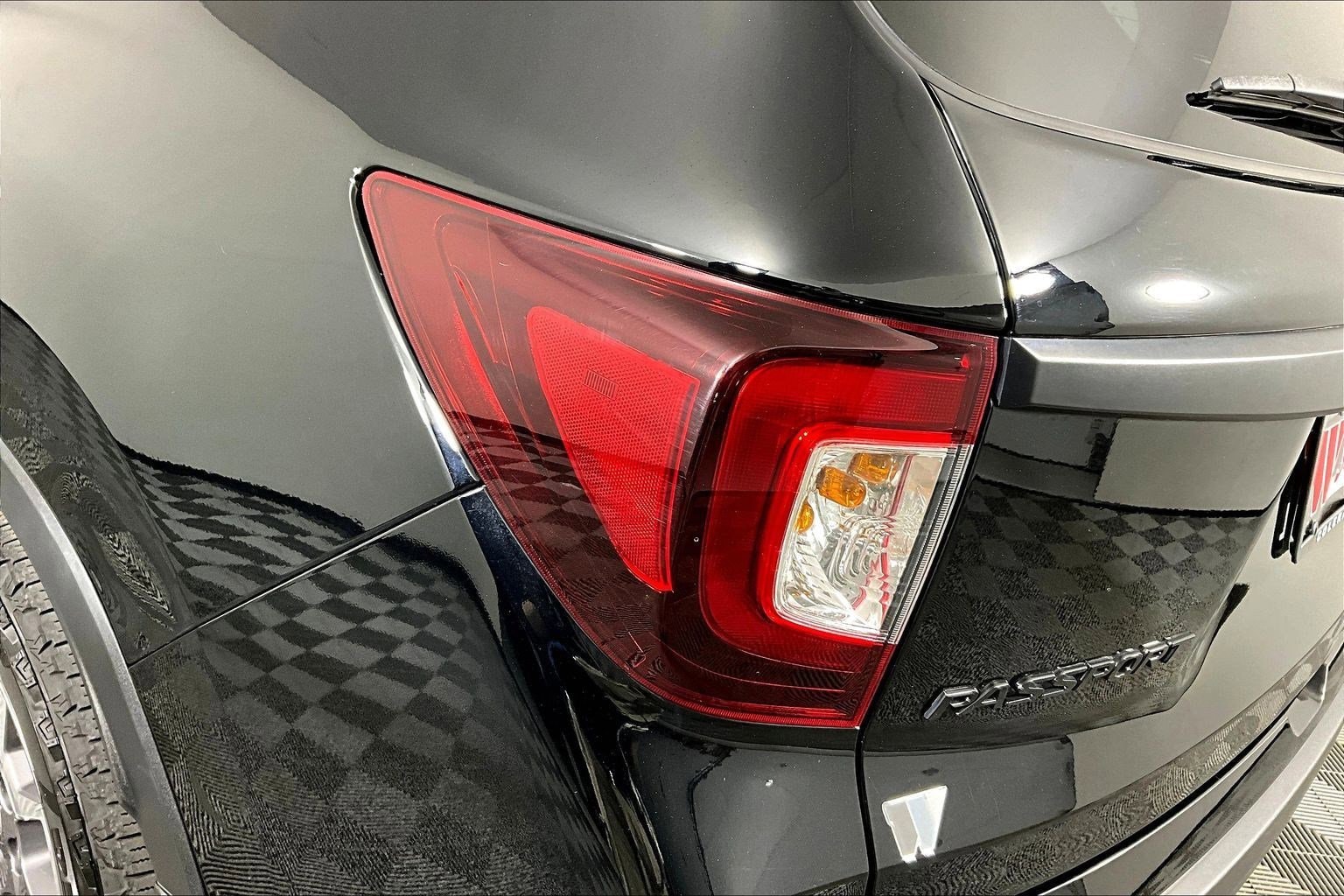 2022 Honda Passport TrailSport - Photo 23