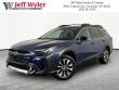 Used 2025 Subaru Outback Limited AWD SUV