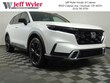  Honda CR-V Hybrid