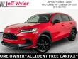 Used 2024 Honda HR-V Sport AWD CVT SUV
