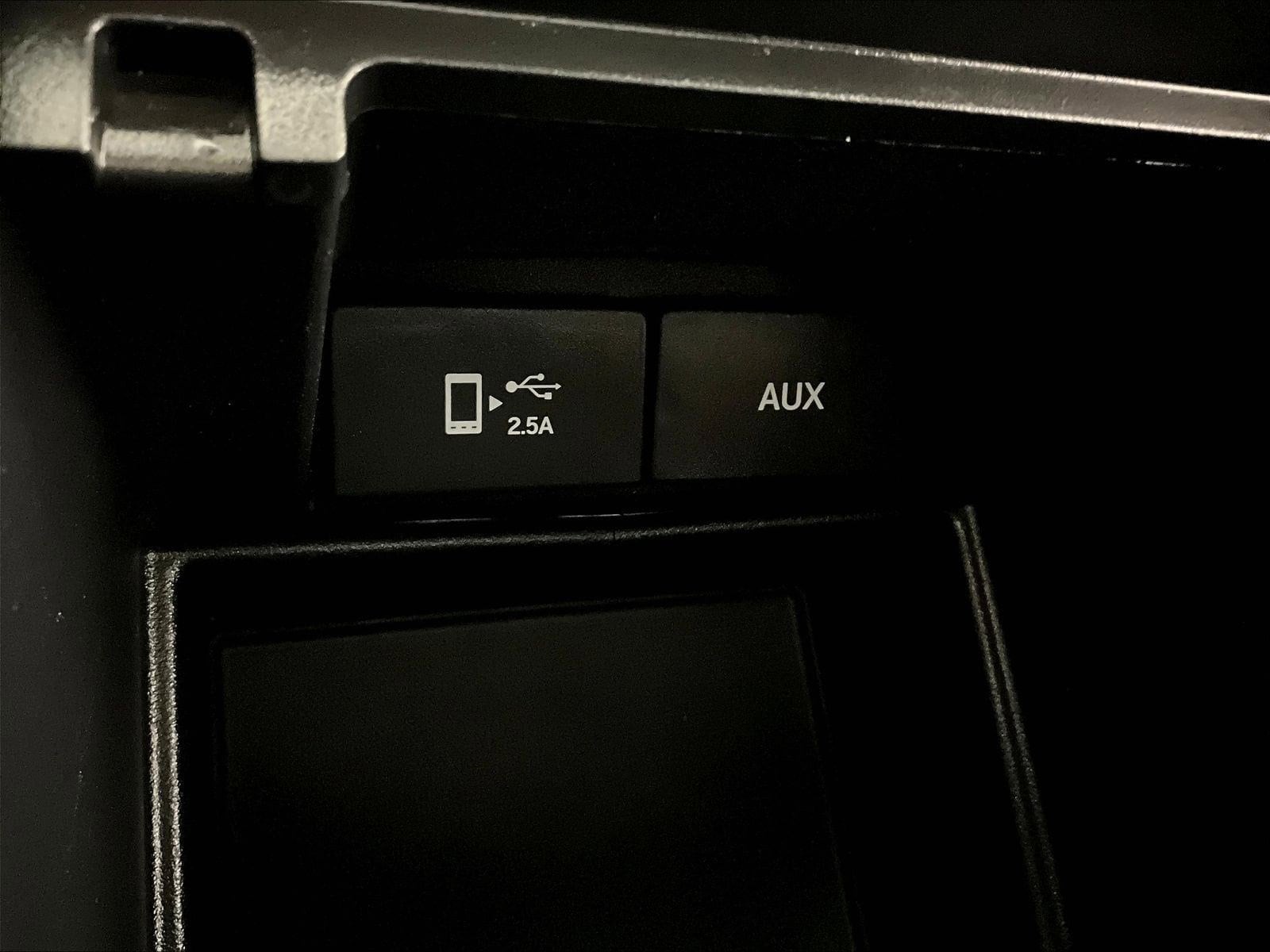 2018 Honda Odyssey EX-L - Photo 16