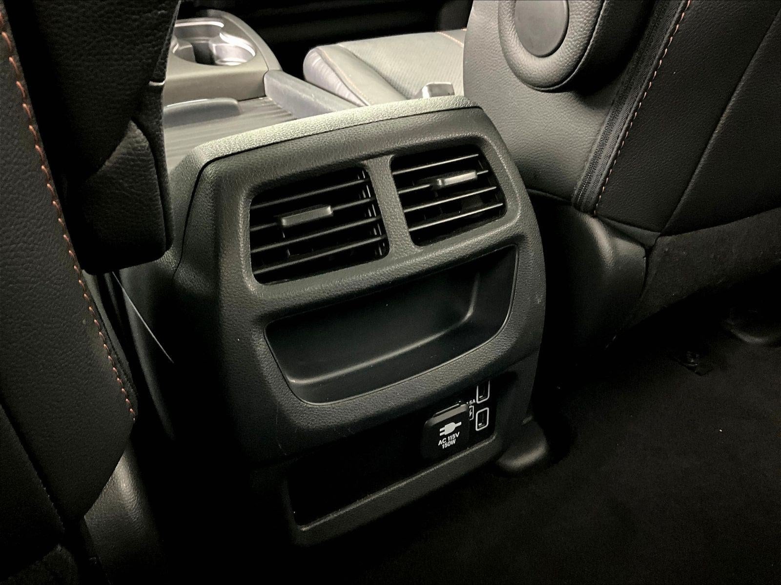 2022 Honda Passport TrailSport - Photo 13