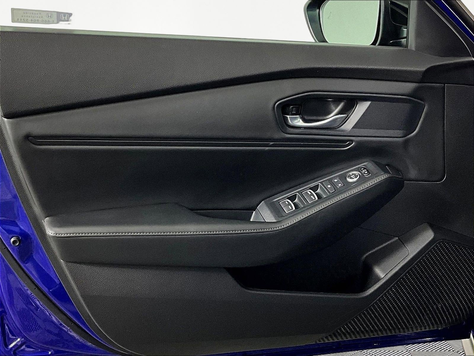 2025 Honda Accord Hybrid Sport - Photo 20