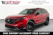  Honda CR-V Hybrid