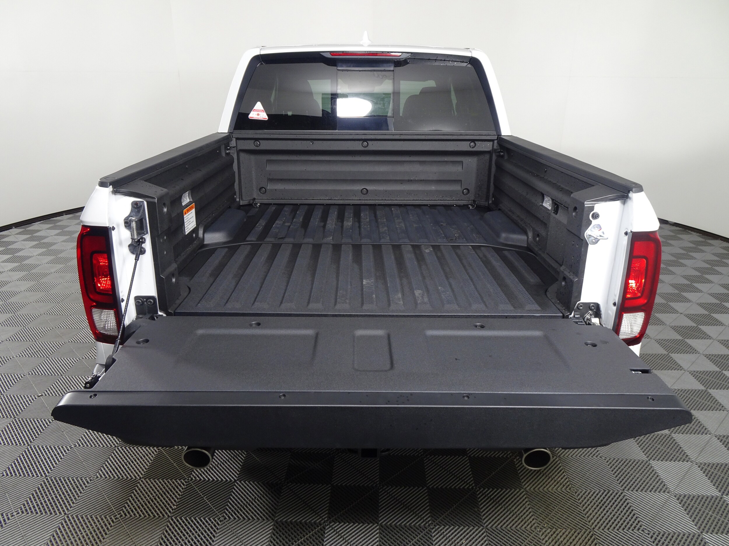 2026 Honda Ridgeline RTL - Photo 11
