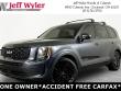 Used 2022 Kia Telluride EX AWD SUV
