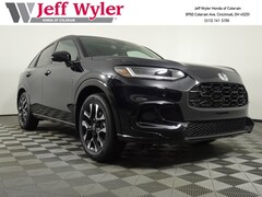 2026 Honda HR-V EX-L SUV