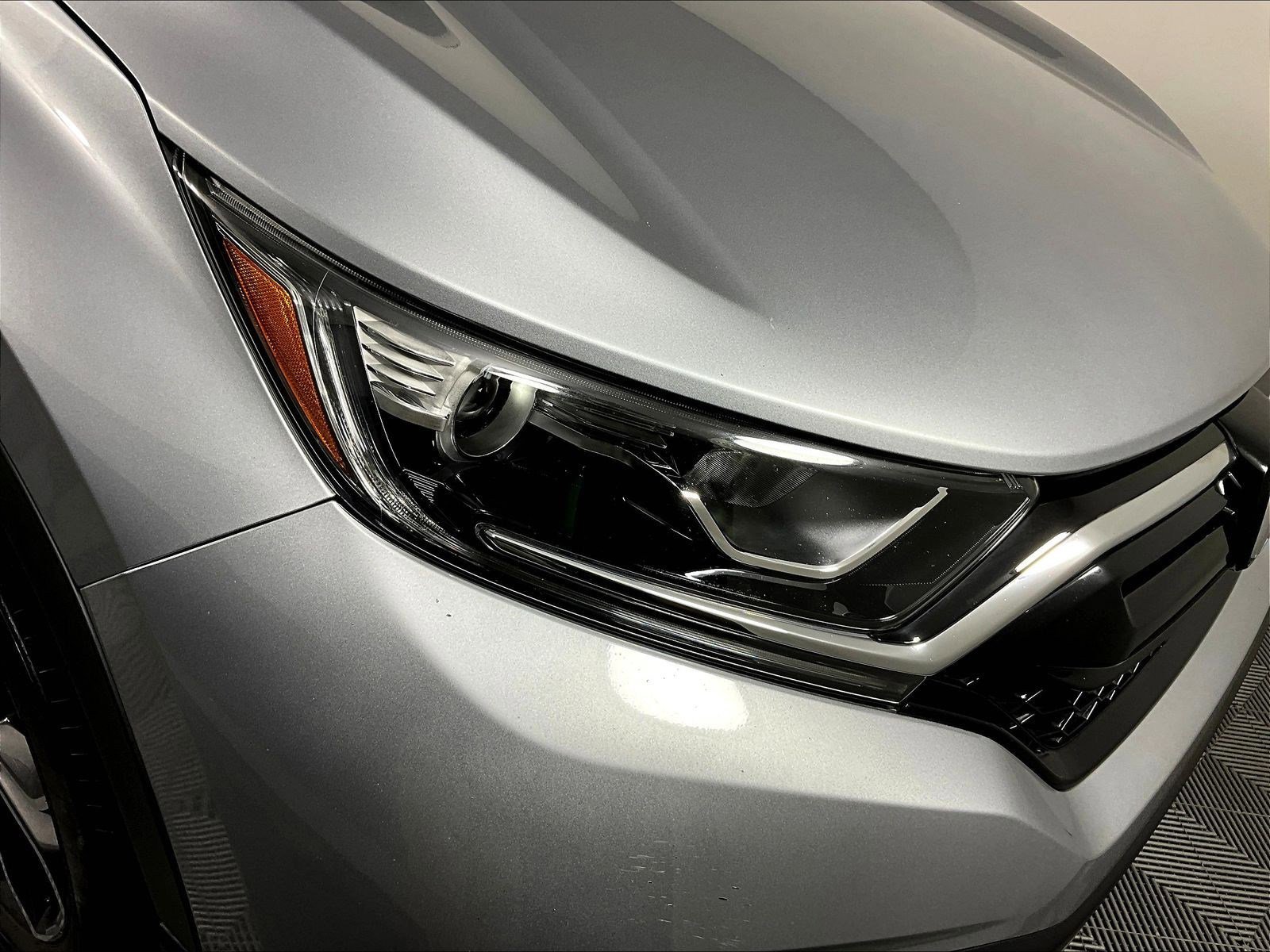 2022 Honda CR-V EX - Photo 32