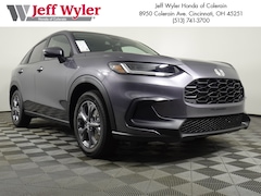 2027 Honda HR-V LX SUV