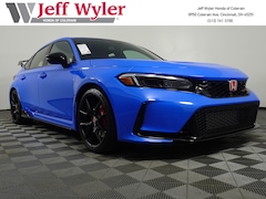 2025 Honda Civic Type R Hatchback 2025 Honda Civic Type R Hatchback