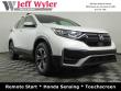 Certified 2022 Honda CR-V Special Edition AWD SUV