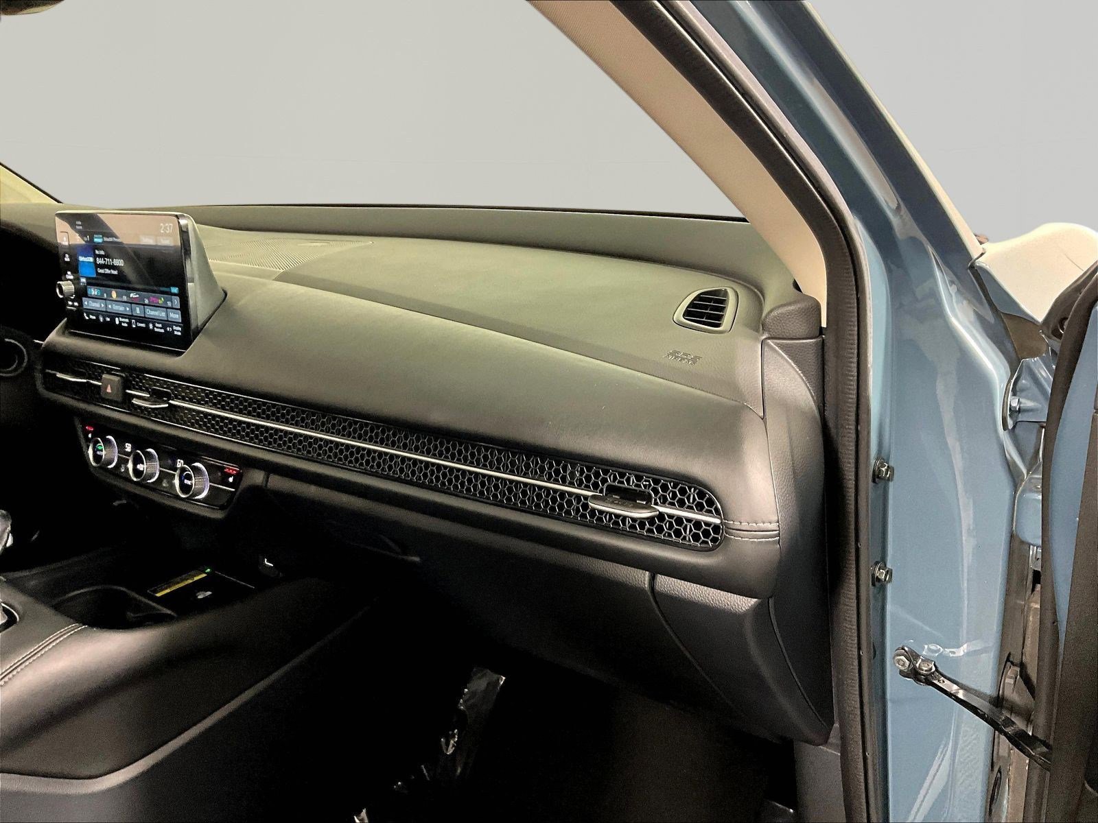 2023 Honda HR-V EX-L - Photo 26