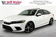 Honda Civic Sedan