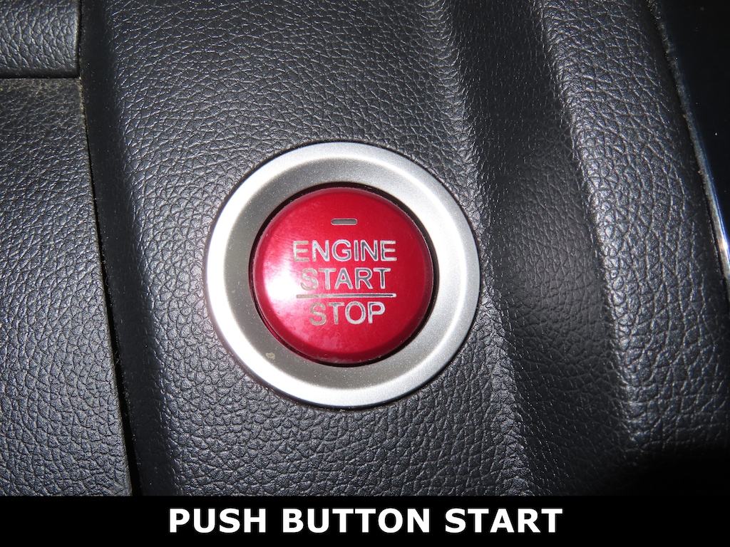 Used 2016 Honda Fit 5dr HB CVT EX Hatchback