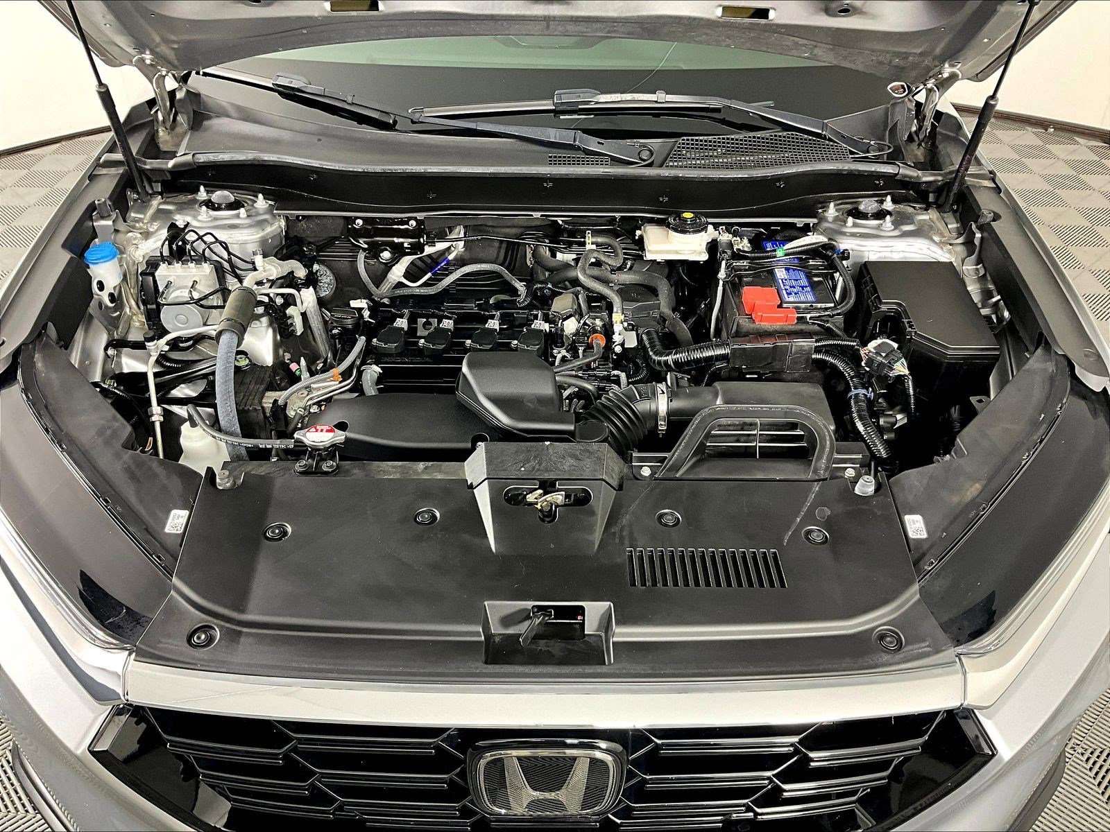 2023 Honda CR-V EX - Photo 30