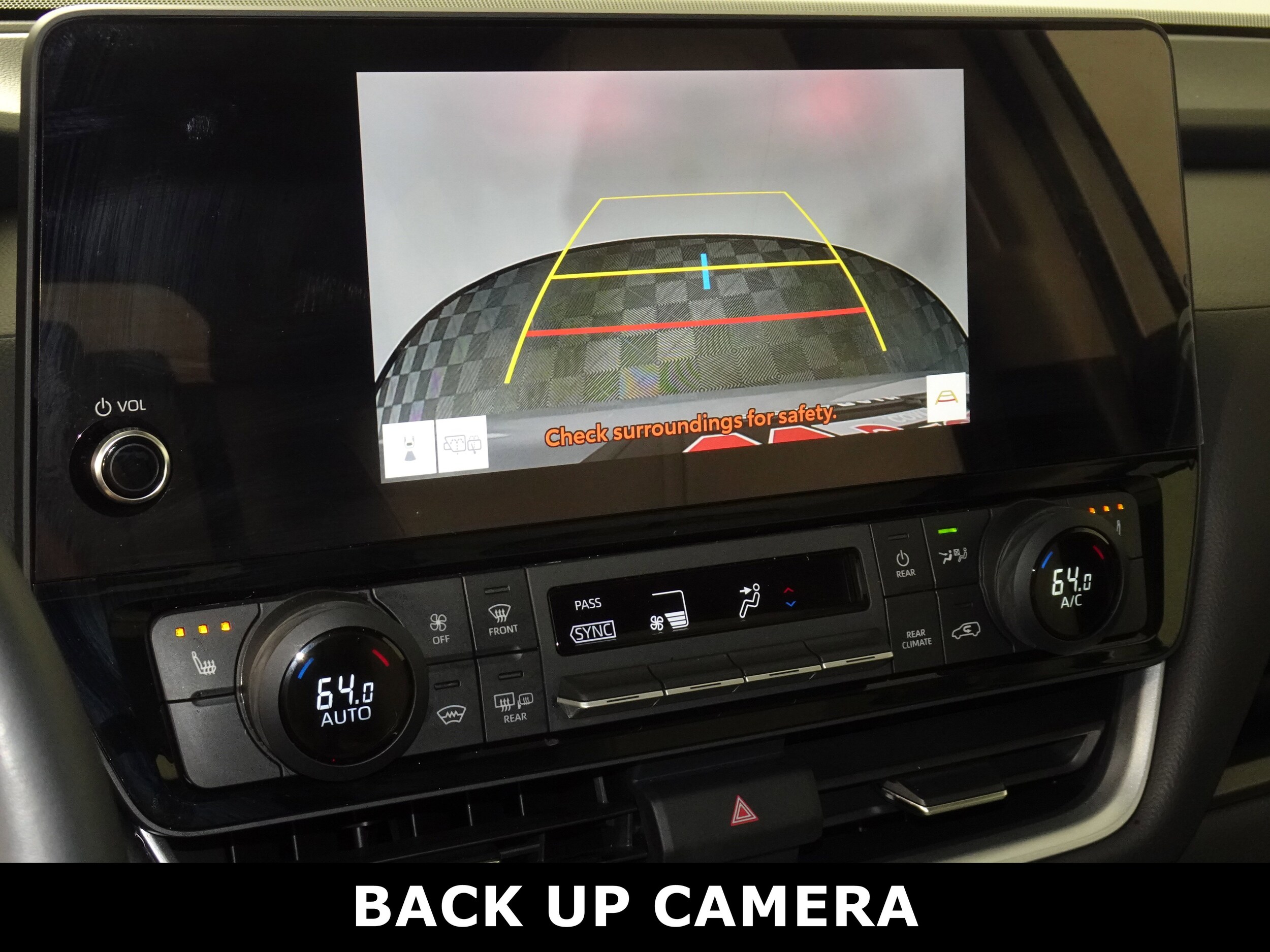 2024 Toyota Grand Highlander XLE AWD photo 3