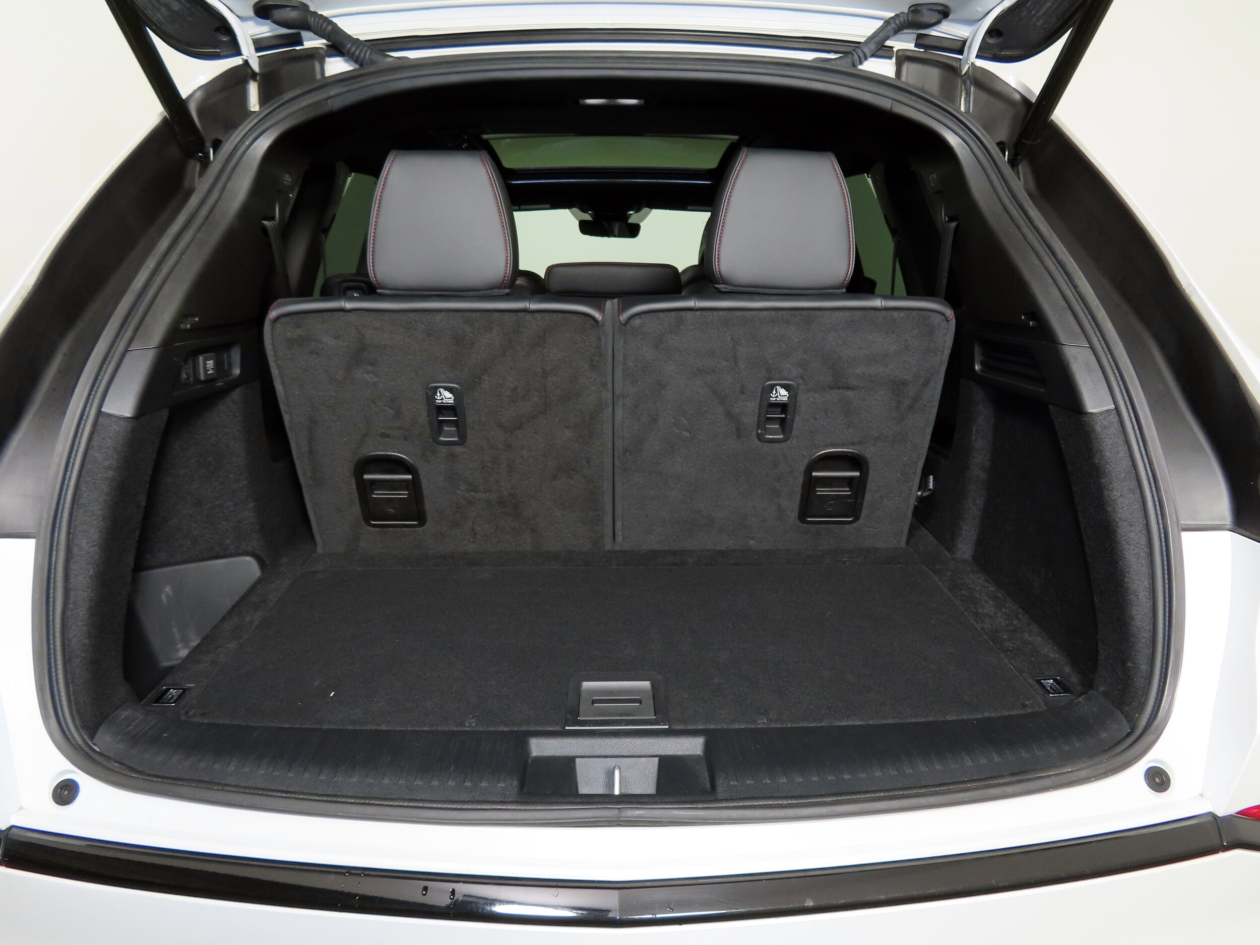 2023 Acura MDX SH-AWD A-Spec photo 4