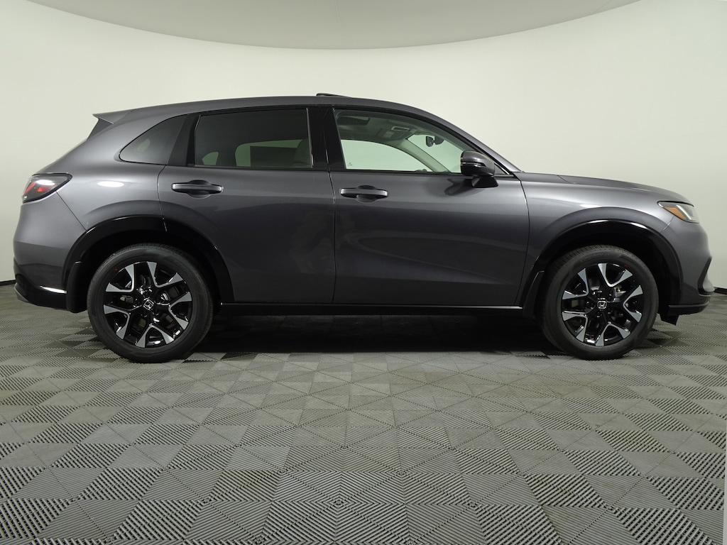 New 2026 Honda HR-V EX-L SUV