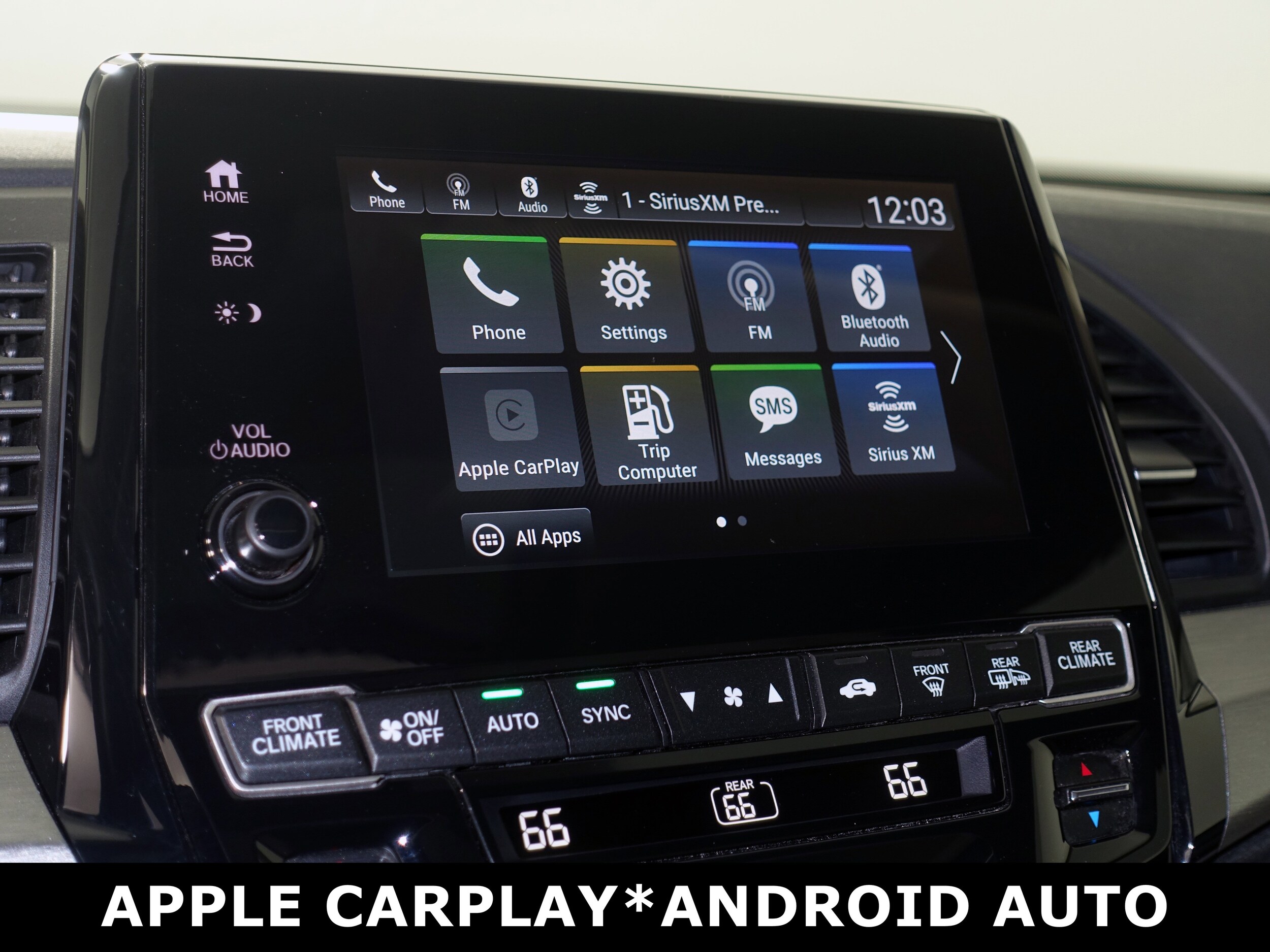 2024 Honda Odyssey EX-L photo 4