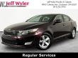 Used 2014 Kia Optima 4dr Sdn LX Sedan